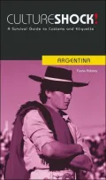 Culture Shock!: Argentina