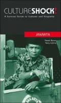 Culture Shock!: Jakarta