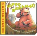 Hippo Goes Bananas!