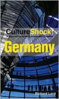 Culture Shock! Germany