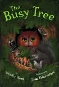 The Busy Tree