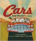 Cars: Rushing! Honking! Zooming!
