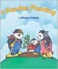3 Pandas Planting