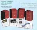 How It Works: Science and Technology