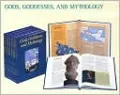 Gods, Goddesses, and Mythology