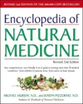 Encyclopedia of Natural Medicine, Revised 2nd Edition