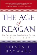 The age of Reagan
