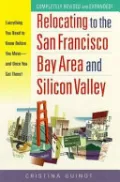 Relocating to the San Francisco Bay Area and the Silicon Valley