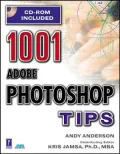 1001 Photoshop tips