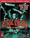 Evil Dead - Hail to the King