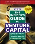 The Insider's Guide to Venture Capital, 2002