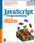 JavaScript Programming for the Absolute Beginner