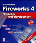 Fireworks 4 fast & easy Web development