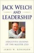 Jack Welch and leadership