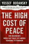 The High Cost of Peace