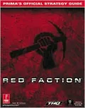 Red Faction: Prima's Official Strategy Guide
