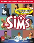 The Sims: Prima's Official Strategy Guide