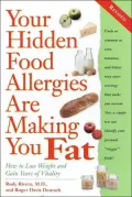 Your Hidden Food Allergies Are Making You Fat