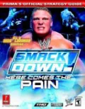 WWE Smackdown! Here Comes the Pain