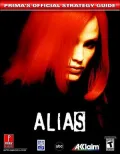 Alias: Prima's Official Strategy Guide