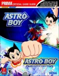 Astro Boy (GBA) and Astro Boy: Prima Official Game Guide