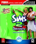 SIMS 2: The University, Vol. 2