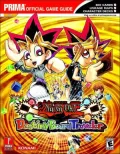 Yu-Gi-Oh! Destiny Board Traveler: Prima Official Game Guide