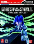 Ghost in the Shell: Stand Alone Complex