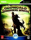 Oddworld: Stranger's Wrath