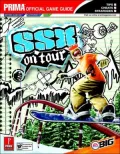 SSX 4: Prima Official Game Guide