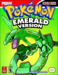 Pokemon Emerald Version: Prima Official Game Guide