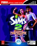 The Sims 2: Nightlife: Prima Official Game Guide
