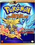 Pokemon: How To Catch 'Em All: Prima Official Pokemon Guide