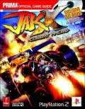Jak X: Combat Racing (with DVD): Prima Official Game Guide