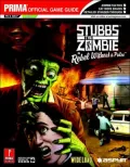 Stubbs the Zombie in Rebel Without a Pulse: Prima Official Game Guide