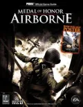 Medal of Honor: Airborne: Prima Official Game GuideMedal of Honor: Airborne: Prima Official Game Guide