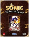 Sonic and the Secret Rings: Prima Official Game Guide