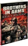 Brothers in Arms: Hell's Highway: Prima Official Game Guide