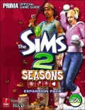 The Sims: Seasons