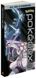Pokemon Pocket Pokedex: Prima Official Game Guide