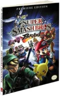 Super Smash Bros. Brawl: Prima Official Game Guide