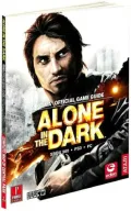 Alone in the Dark: Prima Official Game Guide