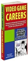 Video Game Careers