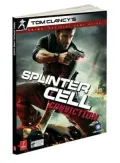 Tom Clancy's Splinter Cell Conviction: Prima Official Game Guide