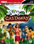 Sims 2 Castaway: Prima Official Game Guide