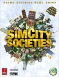 Sim City Societies
