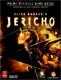 Clive Barker's Jericho: Prima Official Game Guide