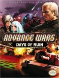Advance Wars: Days of Ruin: Prima Official Game Guide