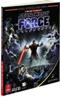 Star Wars: the Force Unleashed: Prima Official Game Guide