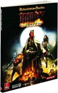 Hellboy: The Science of Evil: Prima Official Game Guide